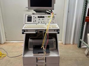 Viewsonic Flow-Lab 2100-sx