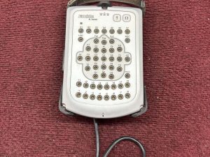 Embla N 7000 Head Unit for PSG Sleep Monitoring System