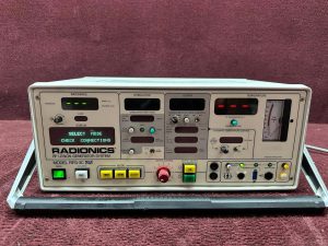 Radionics RF Lesion Generator System RFG-3CPlus