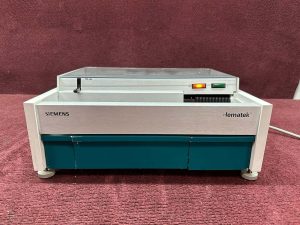 Hematek Seimens REF03564647 (4488C) Slide Stainer