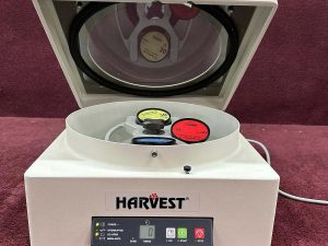 Harvest Smartprep2 Smp2-115 Centrifuge