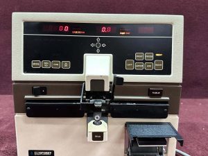 Humphrey Lens Analyzer Model 310