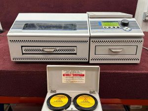 Optical Dynamics Q2100 System Q2100m