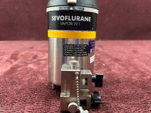 Drager Vapor 19.1 Sevoflurane Vaporizer