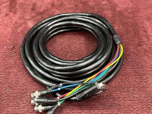 Olympus MAJ-1462 Medical Monitor Cable