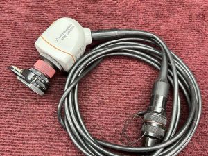 Smith & Nephew 460H Camera Head w/ Coupler
