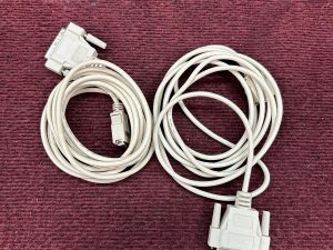 Olympus MH-995 Printer Cable