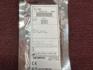 Olympus MAJ-822 Gas Filter