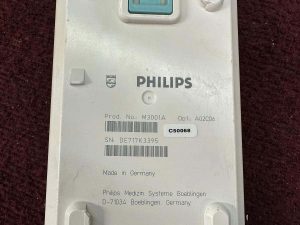 Philips M3001A MMS Module Opt. A02C06