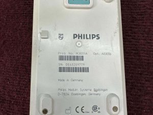 Philips M3001A MMS Module Opt. A03C06