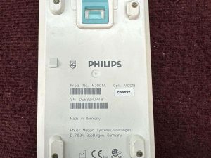 Philips M3001A MMS Module Opt. A02C18