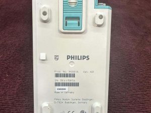 Philips M3001A MMS Module Opt. A01