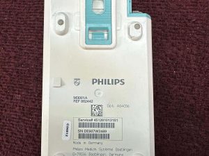 Philips M3001A MMS Module Opt. A04C06