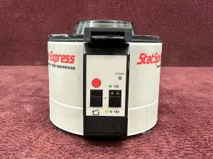 Statspin Express Primary Tube Centrifuge M500-22 REV E