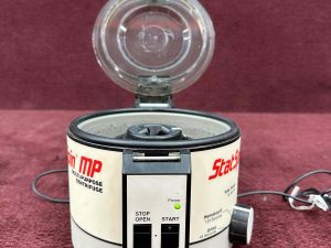 Statspin MP Multi Purpose Centrifuge SSMP REV A