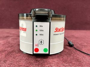 Statspin Express 2 Primary Express Tube Centrifuge M501-22