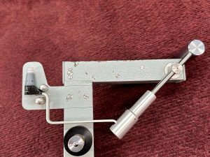 Haag-Streit Bern 870 Tonometer