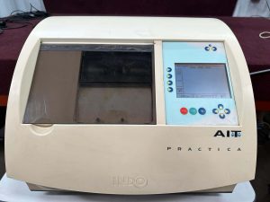 Indo AIT Practica Patternless Edger 81481