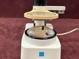 Nidek CE-1 Centering Device Blocker