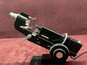 American Optical Lensometer Model 12603