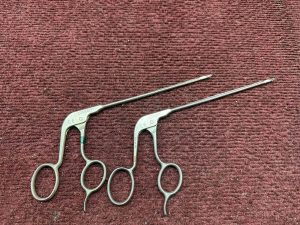 Concept Arthroscopy C6809 Instrument