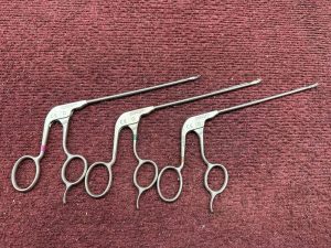 Concept Arthroscopy C6859 Instrument