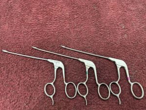 Concept Arthroscopy C6804 Instrument