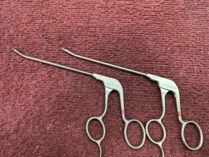 Concept Arthroscopy C6857 Instrument