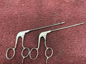 Concept Arthroscopy C6805 Instruments