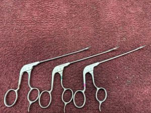 Concept Arthroscopy C6869 Instruments