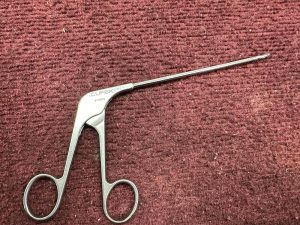 Acufex Arthroscopic Instruments 012029