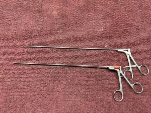 Karl Storz OR Instruments 28130U, 28130DH