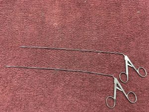 Karl Storz Surgical Instruments 10372K35, 10372H35