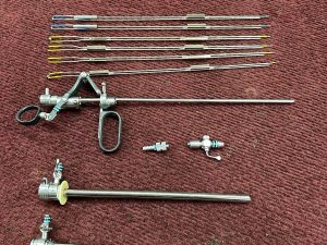 Karl Storz 27040E,27040XA/XC,27040SL,27048KC