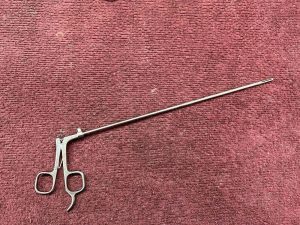 Snowden Pence 88-9550 Forceps