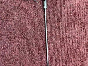 Cabot Medical 05505-901 Forceps