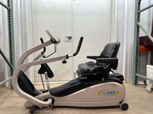 Nustep TRS 4000 Recumbent Cross Trainer