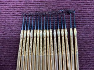 Magnum Diamond Ophthalmic Instruments