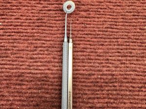 Ambler Surgical 8303T, 9265E Ophthalmic Instruments