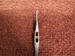 Epsilon EL-31 Ophthalmic Instrument