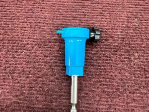 Valleylab Universal Monopolar Adapter