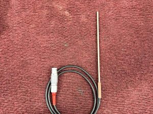 Stryker Red 0406810010 Electrode