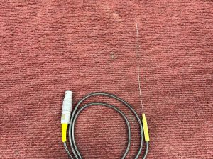 Stryker Yellow 0406810015 RF Electrode
