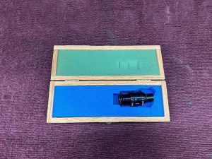 Sharplan CVD 300MM Laparoscopic Coupler