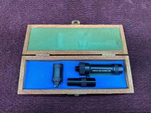 Sharplan 16100 Alignment Tool For Laparoscopic Coupler