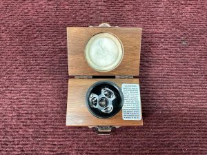 Ocular Instruments Three Mirror Universal Diagnostic O.D. 18MM