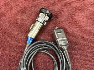 Storz Tricam 20221140 Camera Head w/ Coupler