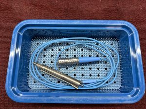 Infiniti Ozil Hand Piece REF 8065750469