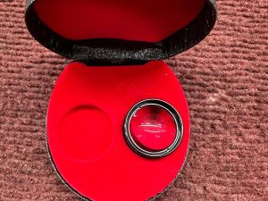 Volk/Lombart 90D lens