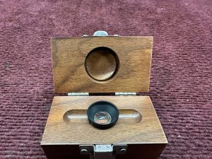 Coherent / Ocular Instrument Laser Lens